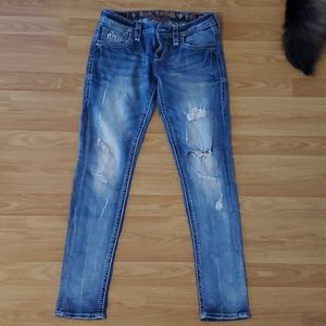 Rock Revival Joyelle Jeans